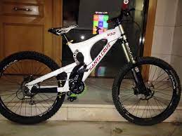 Santa Cruz V10 2007 Plhrhs Piranha Bike Shop Facebook