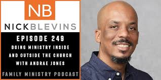 Family Ministry Archives