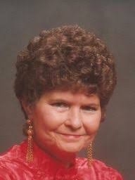 Margaret Louise Holbrook Eller (1941-1991)