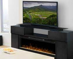 With a fireplace television stand, there are no chimneys, venting or gas lines required. 10 Best Electric Fireplace Tv Stands Jul 2021 Reviews Buying Guide