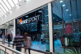 We offer a range of both men and women clothing and footwear from some of. Mike Sport