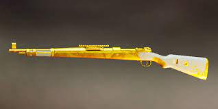 Akm, gold kalashnikov rifle, wooden model, cosplay accessory hannabukata 5 out of 5 stars (28) $ 90.00. Pubg Mobile Kar98k Stats Attachments Setup Skins Zilliongamer