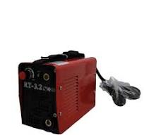 Ukuran Saku RT-3.2 Pro Las Tukang Las Mesin Las Mma Zx7-250 ...