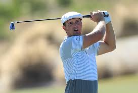 Bryson dechambeau teaches me how to swing like him mp3 duration 13:22 size. Bryson Hulk Dechambeau Already 11kg Heavier And Struggling With His New Physicality Hopes To Be Right For Desert Swing