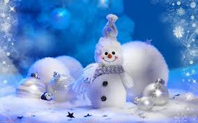 We have a massive amount of desktop and mobile backgrounds. Cute Snowman Wallpapers Wallpaper Cave