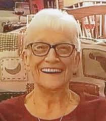 Eleanor DeWitt Obituary