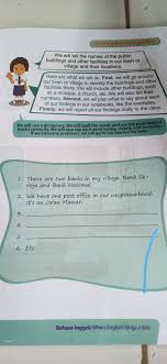Inggris Kelas 7 Hal 69 Semester 1 Brainly Co Id