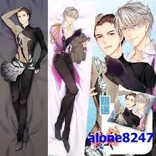 We did not find results for: Yuri On Ice Victor Nikiforov Dakimakura Body Pillow Case Covers Hugging Animation Art Characters Japanese Anime