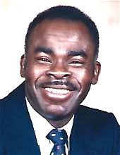 Obituary information for Rudolph Adolphus Bowen