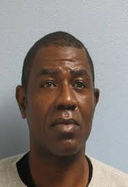 Nebraska Sex Offender Registry: Christopher Donnell Ritter