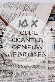 pin op projecten om te proberen