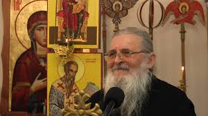 Eu sunt convins că existenţa noastră de aici, de pe pământ, este negativul alteia, plină de lumină. Pr Serafim BÄƒdila Cateva Cazuri Concrete De Bucurie A PocÄƒinÅ£ei Cluj 23 Mar 2019 Youtube