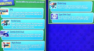 Their mines can blow up groups and their tallnuts can completely stop them. Plants Vs Zombies Garden Warfare Cactus Variants Guide Plants Vs Zombies Garden Warfare