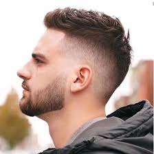 97 Wonderful Best Military Haircuts For Men Short Fade Haircut Faded Hair Cool Mens Haircuts