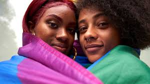 Happy Pride Month! 🎉 To honor and celebrate the LGBTQ+ community this  month, we're elevating LGBTQ+ voices, sharing wellbeing resources, making  it easier for people to find and support LGBTQ+ led businesses,