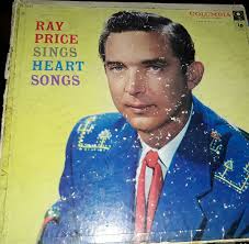 Ray Price