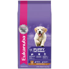 Details About Eukanuba Puppy Lamb And Rice Formula Puppy Food 5 Pounds