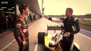 Find out all the upcoming formula 1 races on bbc sport. Bbc F1 2014 Allan Mcnish And Romain Grosjean Drives 1983 Renault Youtube