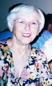 Nancy Hess Obituary (1930