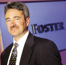 Managing partner's role changing at area firms