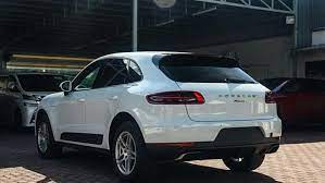 It is easy to put your favourite car into your list and browse it later any time. Car Sale In Malaysia Porsche Macan 2 0