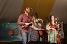 Great River Folk Festival
