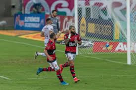 Escalação, fotos, vídeos e lances da partida. Em Final Emocionante Fla Bate Flu E Conquista 37Âº Titulo Do Cariocao Futebol R7 Campeonato Carioca