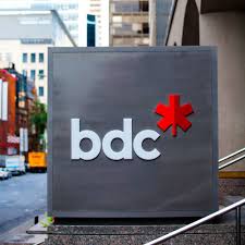 The bdc designer enables you to define the entities in your model and to visually arrange their relationships with one another. Bdc Capital Provides Financing To Traxxall