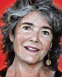 Veelzijdig en al 22 jaar het gezicht van één programma: Dieuwertje Blok is  de Swiebertje van Het Sinterklaasjournaal