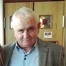 Death Notice of Gay Grogan (Clonmel, Tipperary)