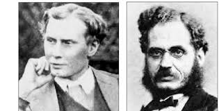 Edward Whymper Fig. 4. Henry Walter Bates