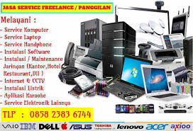 Rencana lokasi usaha 6 berikut ini detail lokasi rencana pembangunan usaha saung laptop yang. Gpi Service Laptop Komputer Cctv Printer Dan Handphone Posts Facebook