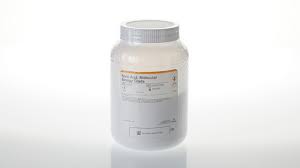 However, some of its behaviour towards some chemical reactions suggest it to be. Boric Acid Molecular Biology Grade