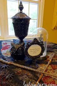 Harry Potter Baby Shower