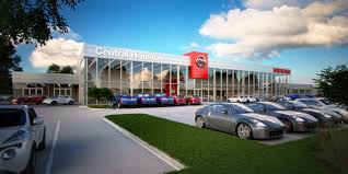 Central houston cadillac staff / all the staff employees there, have compassion for their customers, and will work hard to put you in a vehicle. Central Houston Nissan Linkedin