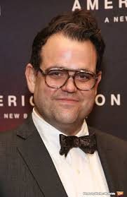 Greg Hildreth Headshot Photo