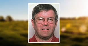 Christopher Patrick Barrick Obituary November 17, 2022