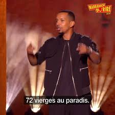 Le marrakech du rire est un festival international annuel d'humour qui se tient depuis 2011 à marrakech, au maroc. Marrakech Du Rire Waly Dia Au Marrakech Du Rire 2019 Facebook