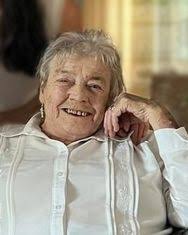 Condolence Book for Christine Healy (née Cooney) (Raheny, Dublin)