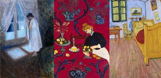 Image result for arte espressionista