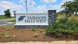 New Homes in Fairhope Falls | Fairhope, AL | D.R. Horton