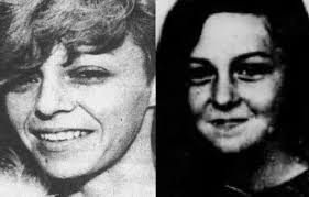 Boogeyman…The Vampire's Wife