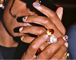 See more ideas about rocky, asap rocky, how to do nails. Nail Art Archives Ultra