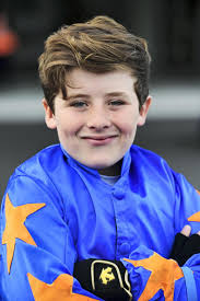 HORSE AND PONY RACING: 'Tubs' off to a flying start 20 May 2022 Free