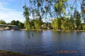 It is the seat of augustów county and. Augustow Polen Tourismus In Augustow Tripadvisor