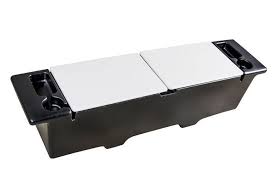 Aqua Black Bass 370 Rigiflex