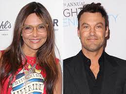 Visit us for all the general hospital spoilers, news, recaps, updates & more. Vanessa Marcil My Son Was Cut Out Of Brian Austin Green S Life People Com