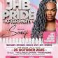 Out & Proud in Partnership with The Luxee Lounge event image