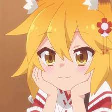 It has been serialized online via kadokawa shoten's comic newtype website since october 2017 and has been collected in nine tankōbon volumes. Stream Helpful Fox Senko San Ed Remastered By Lukas Salomon Listen Online For Free On Soundcloud