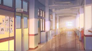I already made a part two of animated backgrounds! 25 School Hallway Wallpapers Download At Wallpaperbro Anime Classroom Anime Backgrounds Wallpapers Anime Background